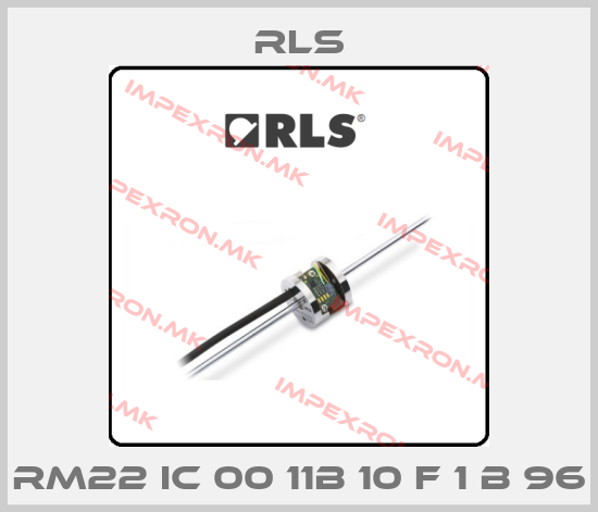 RLS-RM22 IC 00 11B 10 F 1 B 96price