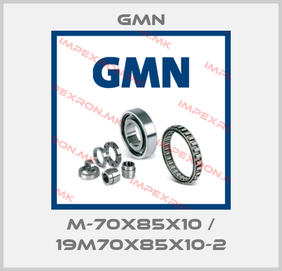 Gmn-M-70x85x10 / 19M70X85X10-2price