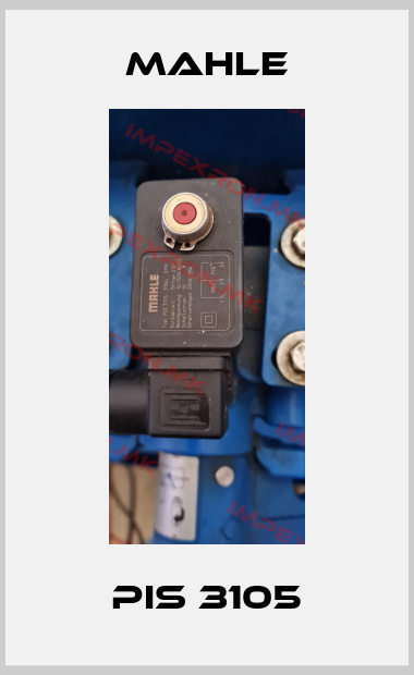 MAHLE-PIS 3105price