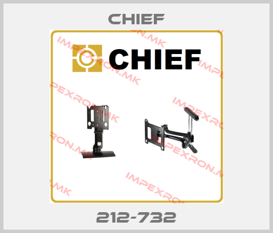 Chief-212-732price