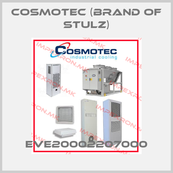 Cosmotec (brand of Stulz)-EVE20002207000price