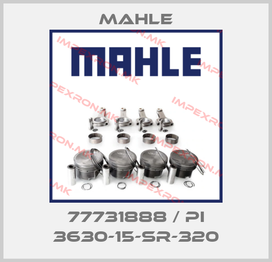 MAHLE-77731888 / Pi 3630-15-SR-320price