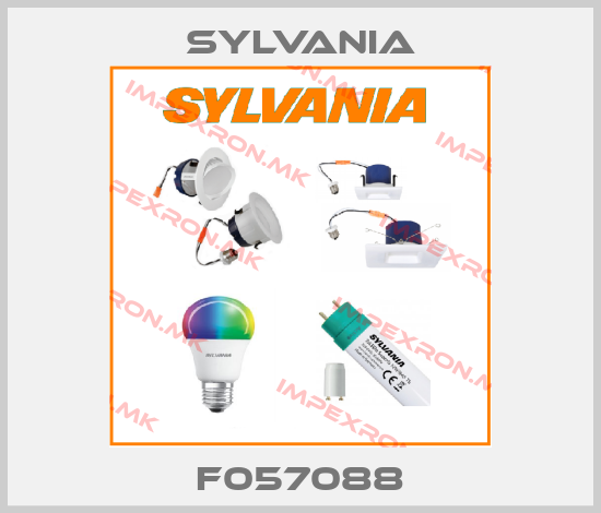 Sylvania-F057088price