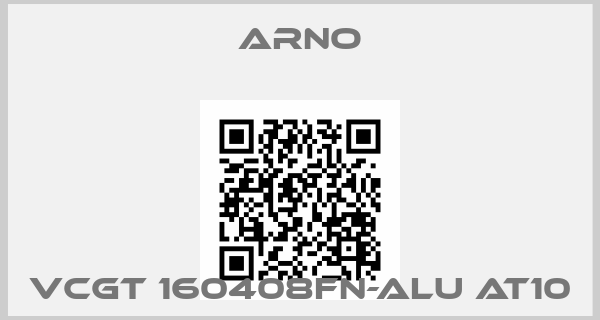 Arno-VCGT 160408FN-ALU AT10price