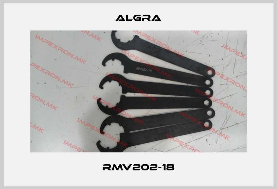 Algra-RMV202-18price