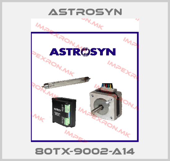 Astrosyn-80TX-9002-A14price