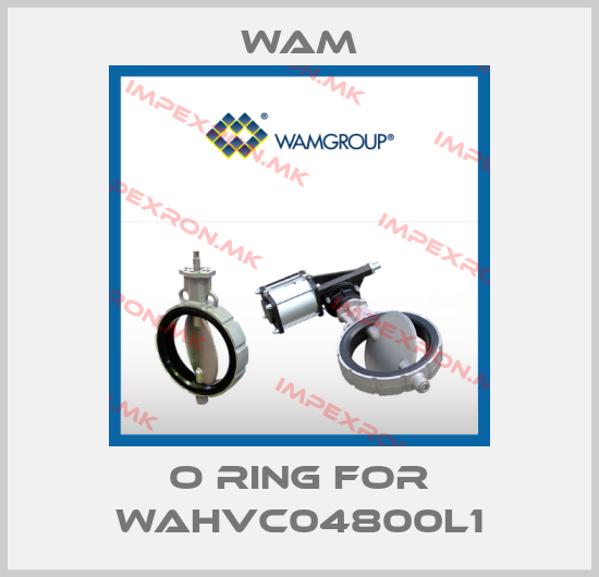 Wam-O RING for WAHVC04800L1price