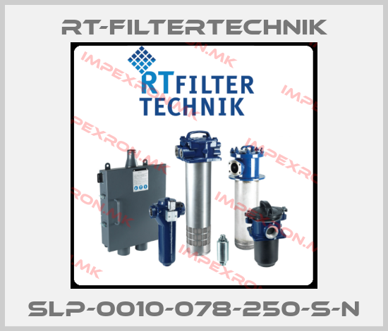 RT-Filtertechnik-SLP-0010-078-250-S-Nprice
