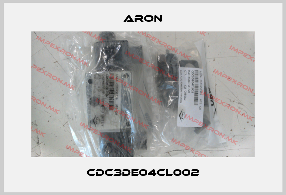 Aron-CDC3DE04CL002price