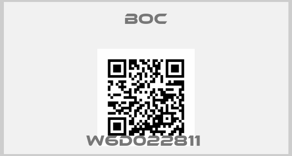 Boc-W6D022811 price