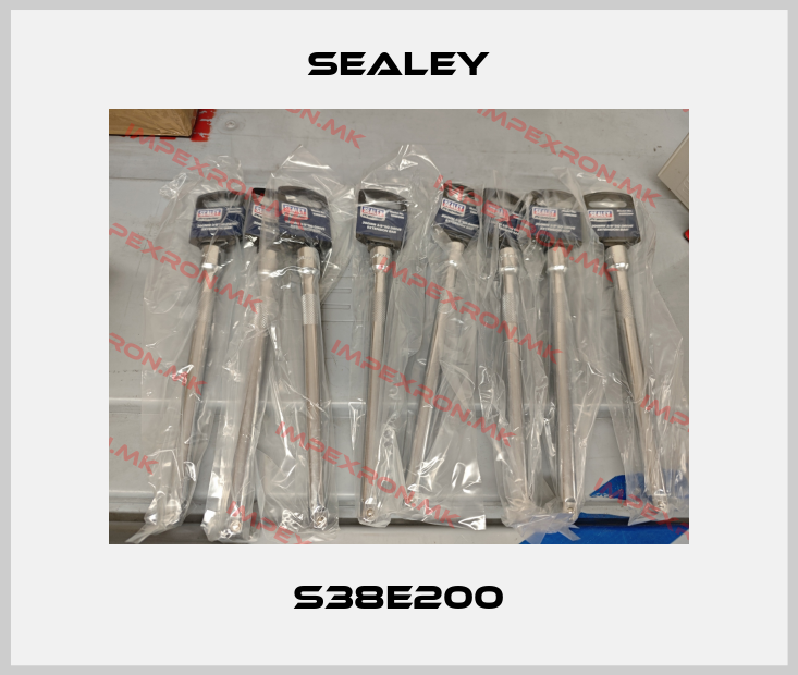 Sealey-S38E200price