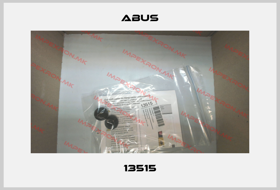 Abus-13515price
