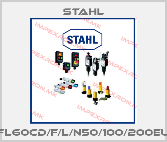 Stahl-FL60CD/F/L/N50/100/200EUprice