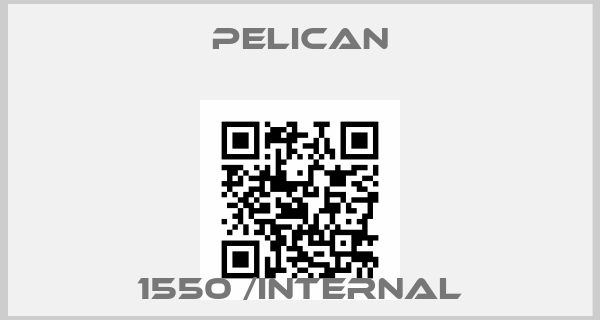 Pelican-1550 /Internalprice