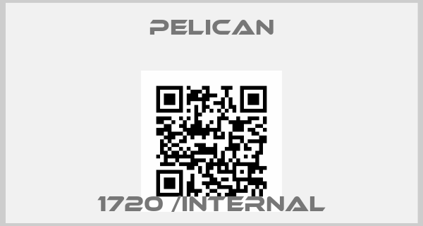 Pelican-1720 /Internalprice
