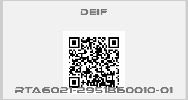 Deif-RTA6021-2951860010-01price