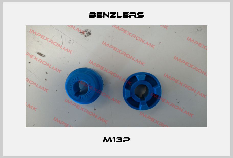 Benzlers-M13Pprice