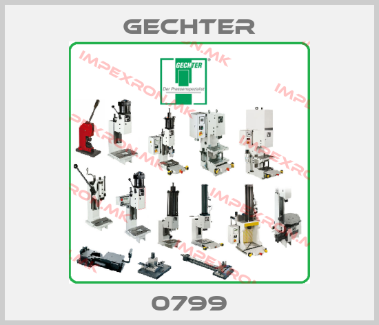 Gechter-0799price