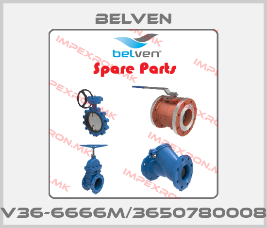 Belven-BV36-6666M/36507800080price