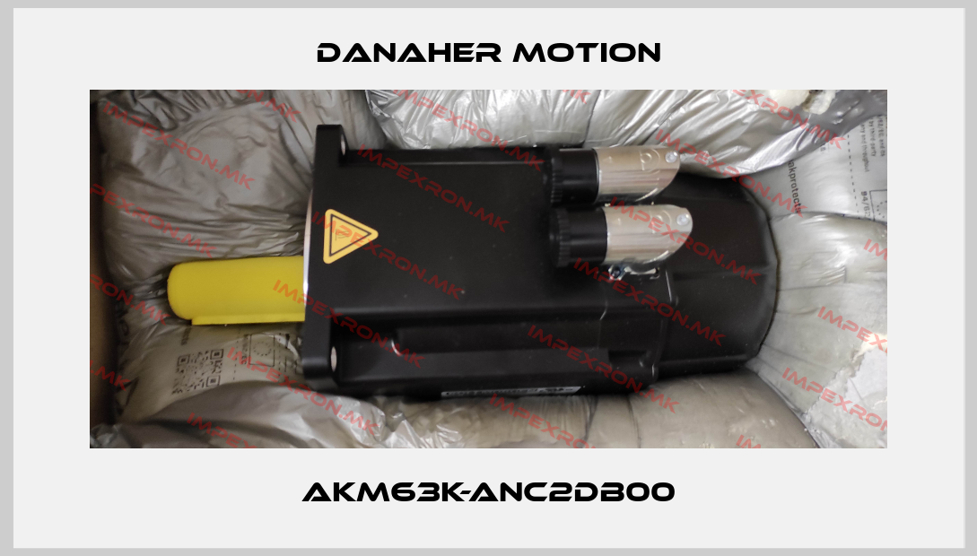 Danaher Motion-AKM63K-ANC2DB00price