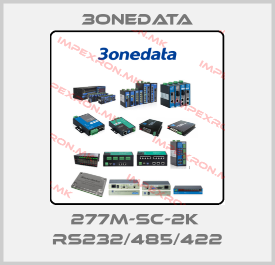3onedata-277M-SC-2K  RS232/485/422price