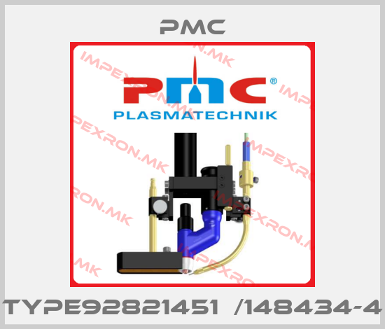 PMC-TYPE92821451  /148434-4price