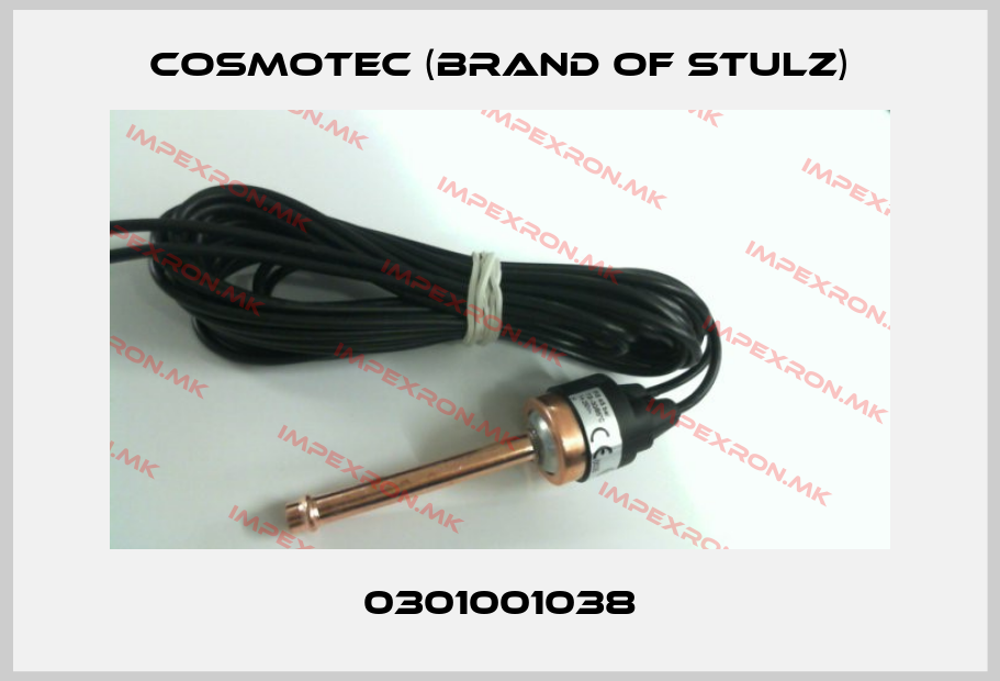 Cosmotec (brand of Stulz)-0301001038price