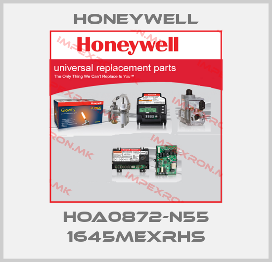 Honeywell-HOA0872-N55 1645MEXRHSprice