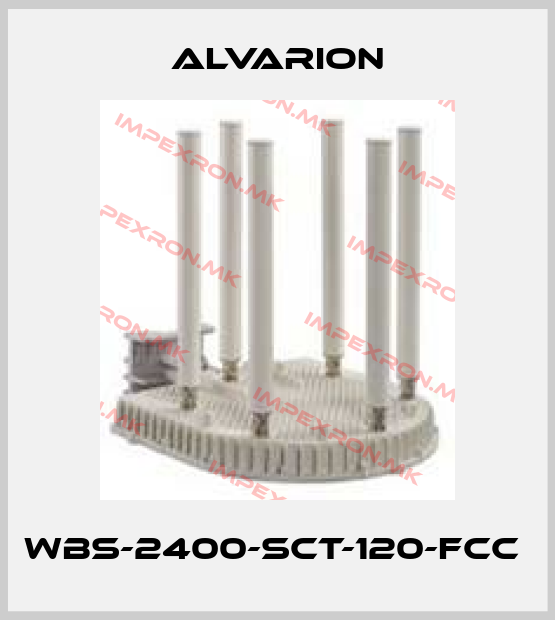Alvarion-WBS-2400-SCT-120-FCC price