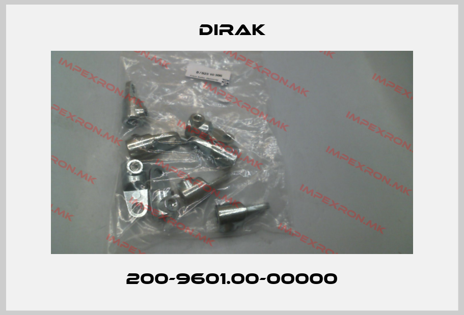 Dirak-200-9601.00-00000price