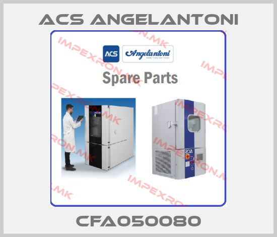 ACS Angelantoni-CFA050080price