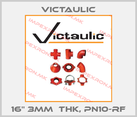 Victaulic Europe