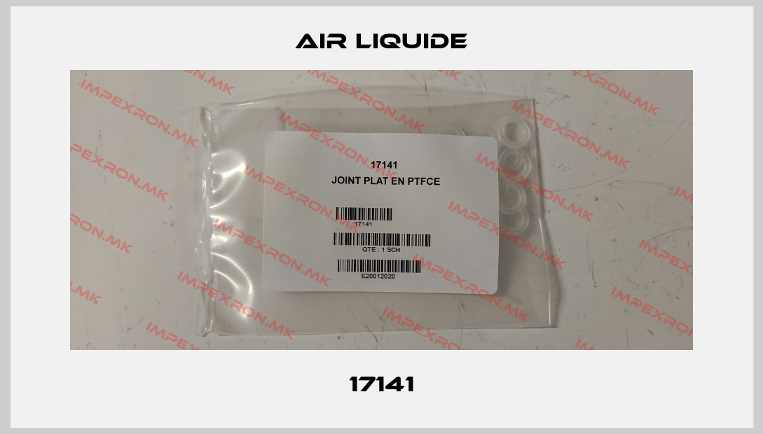 Air Liquide-17141price