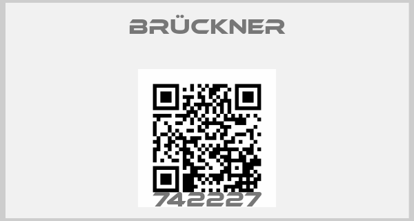 Brückner-742227price