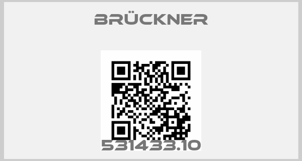 Brückner-531433.10price