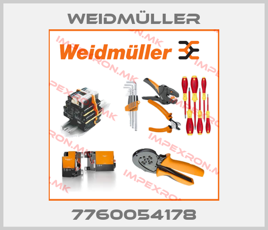 Weidmüller-7760054178price