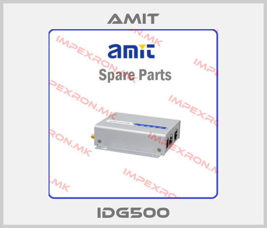 AMIT-IDG500price