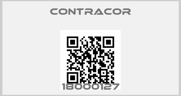 Contracor-18000127price