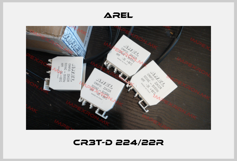 Arel Europe