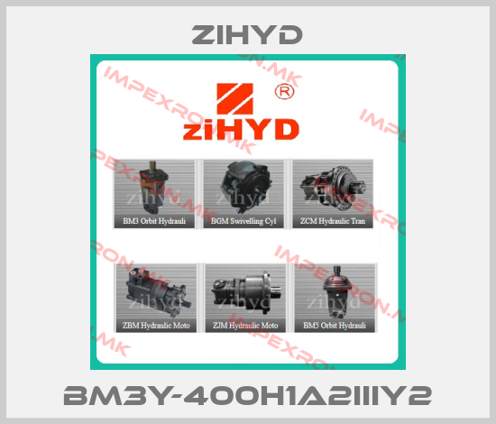 ZIHYD-BM3Y-400H1A2IIIY2price
