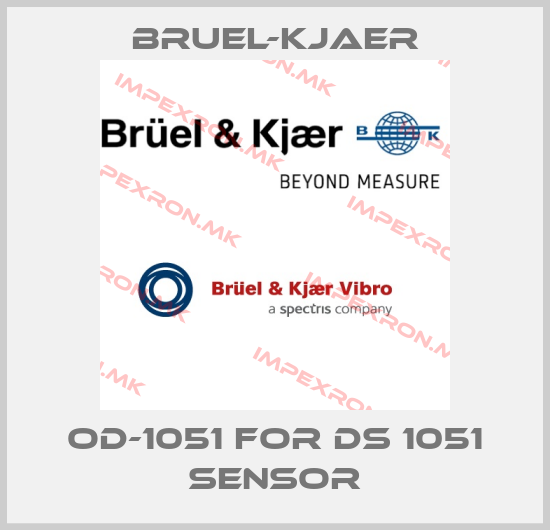 Bruel-Kjaer-OD-1051 for DS 1051 sensorprice