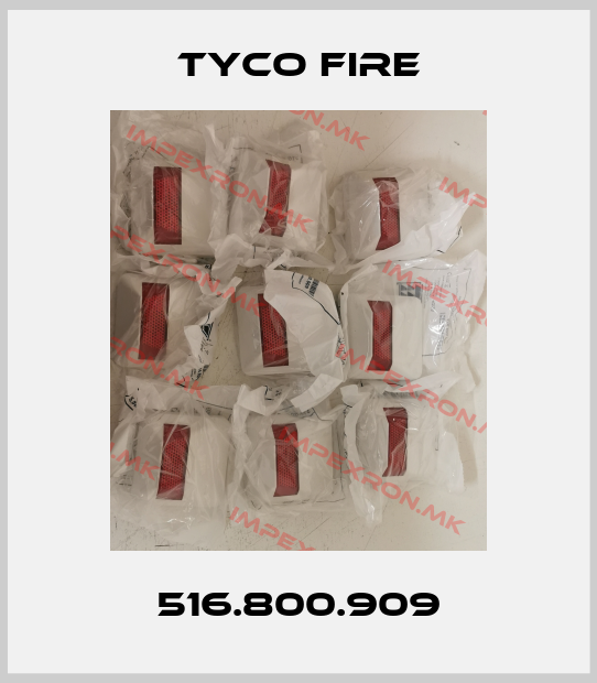 Tyco Fire-516.800.909price