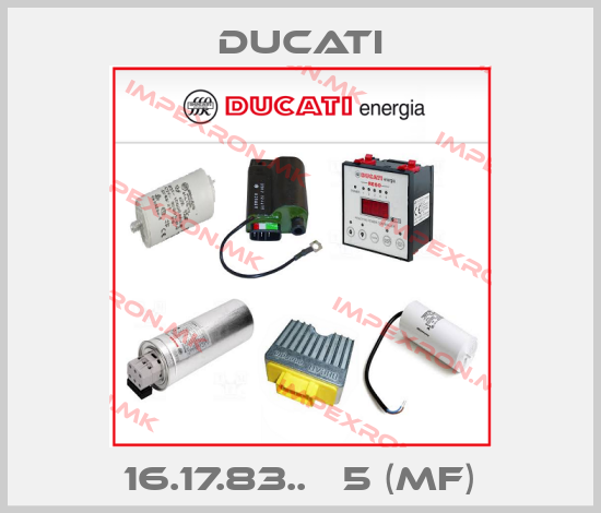 Ducati-16.17.83..   5 (MF)price