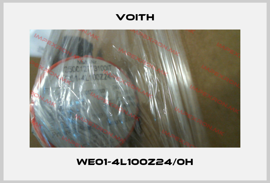 Voith-WE01-4L100Z24/0Hprice