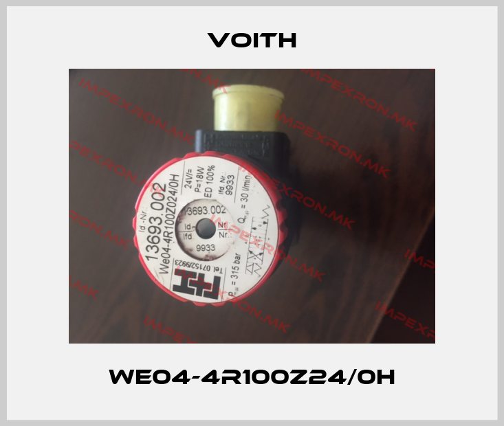Voith-WE04-4R100Z24/0Hprice