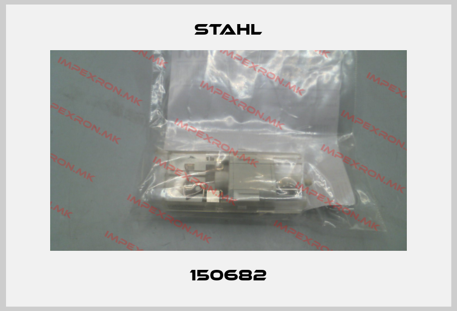 Stahl-150682price