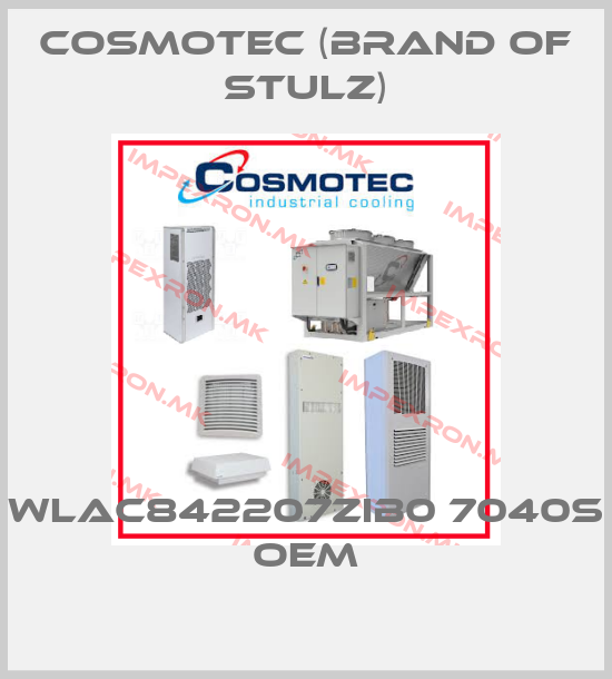 Cosmotec (brand of Stulz)-WLAC842207ZIB0 7040S OEMprice