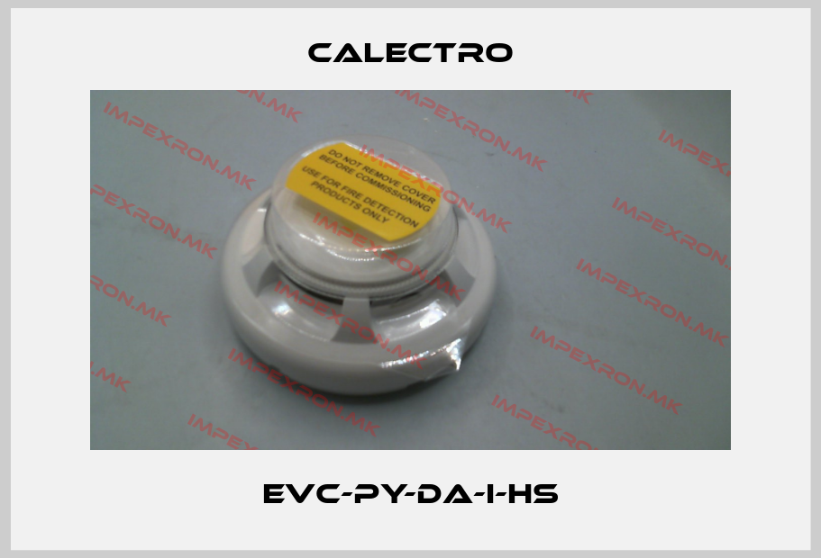 Calectro-EVC-PY-DA-I-HSprice