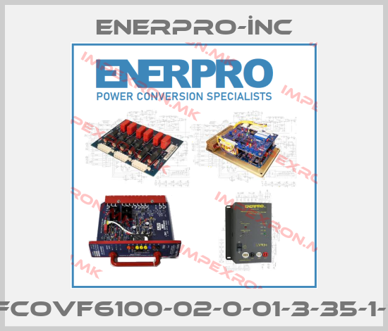 Enerpro-İnc Europe