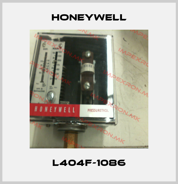 Honeywell-L404F-1086price